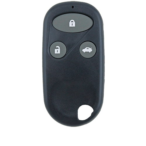 Car key remotes