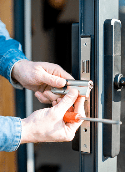 Lock Cylinder Replacement in San Jose, CA