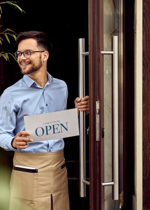 Commercial Door Push Bar Repair & Installation San Jose, CA