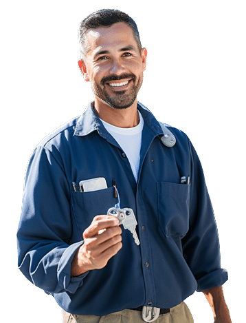 Lock Cylinder Replacement in San Jose, CA